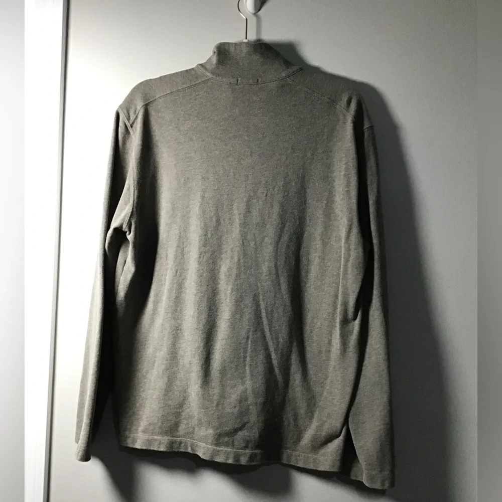 J. Crew classic taupe